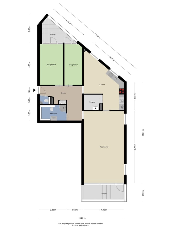 Photo 36 of Merulaweg 1-C