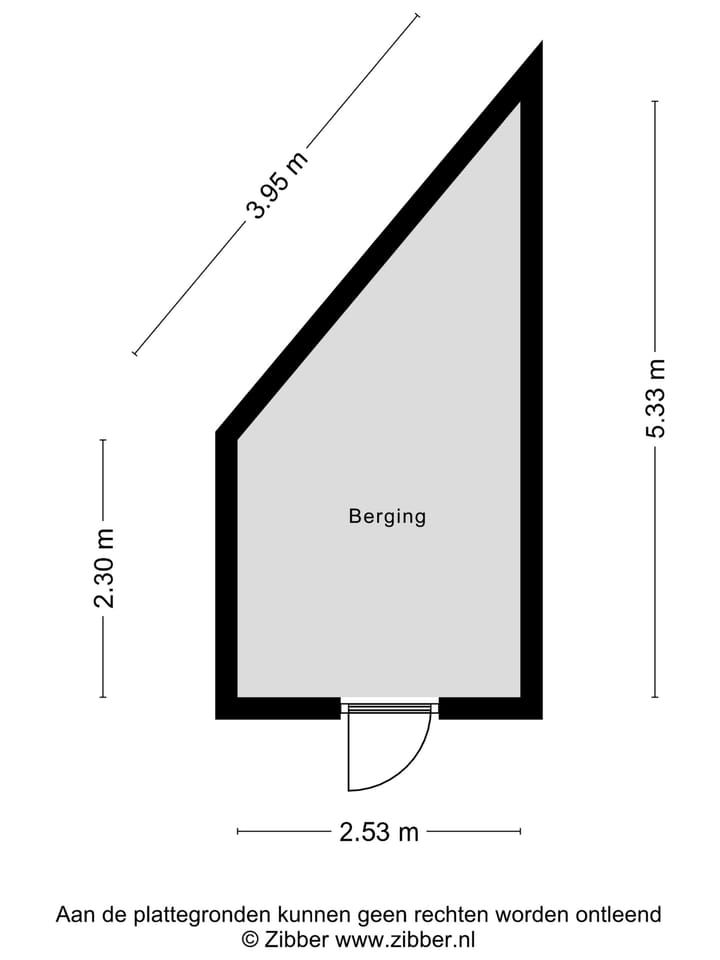 Photo 39 of Merulaweg 1-C