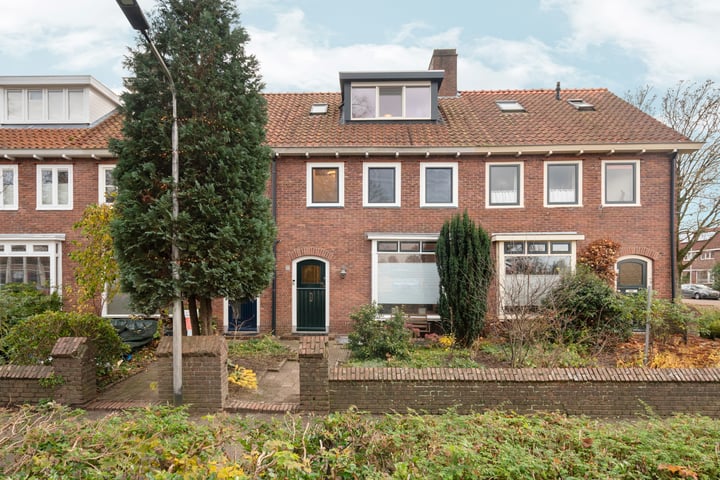 Bekijk foto van St. Hubertusstraat 11