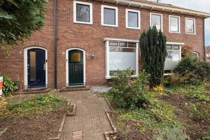 Bekijk foto 4 van St. Hubertusstraat 11