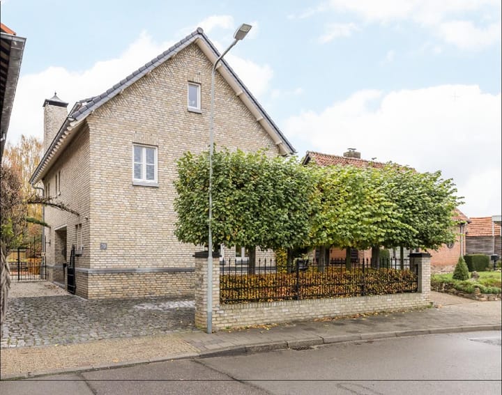 Spaubeekerstraat 70