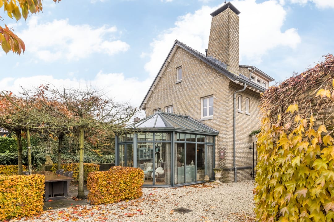 Foto 1 van Spaubeekerstraat 70