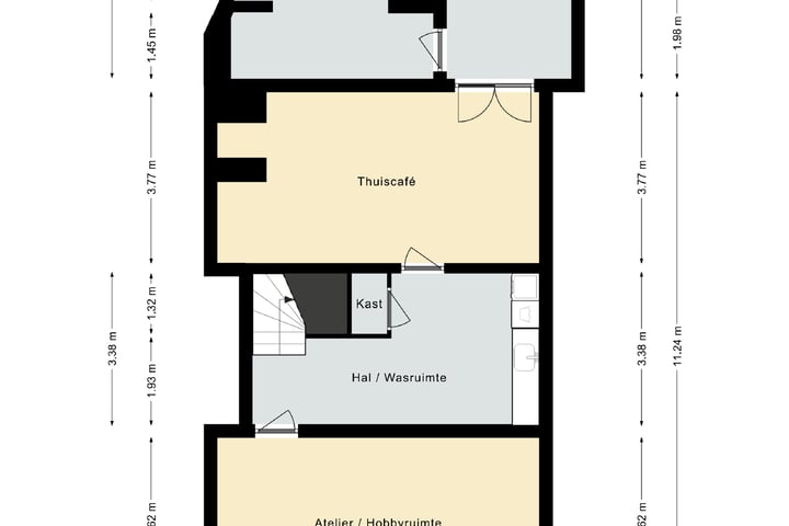 Bekijk foto 72 van Spaubeekerstraat 70