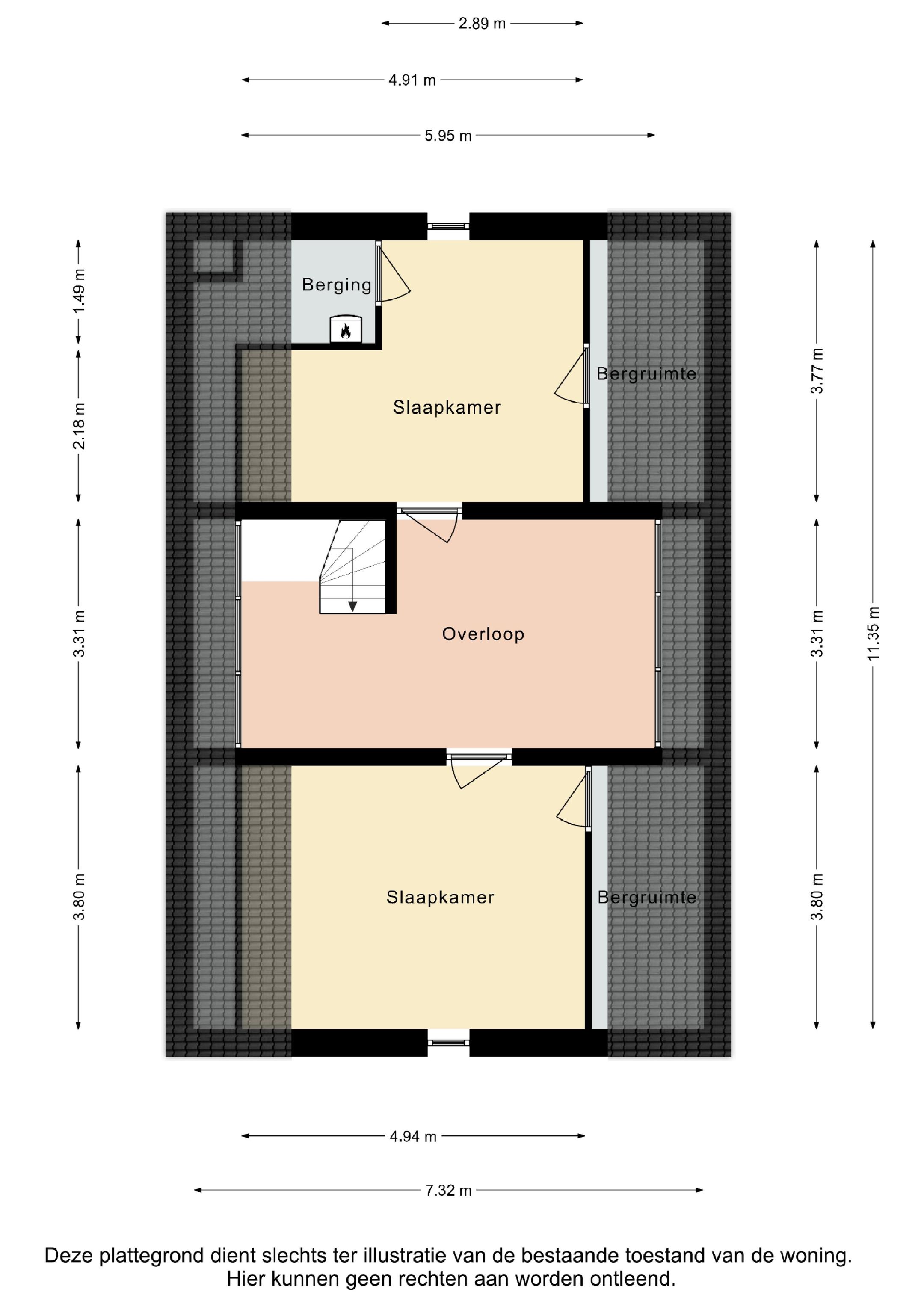 Foto 33 van Spaubeekerstraat 70