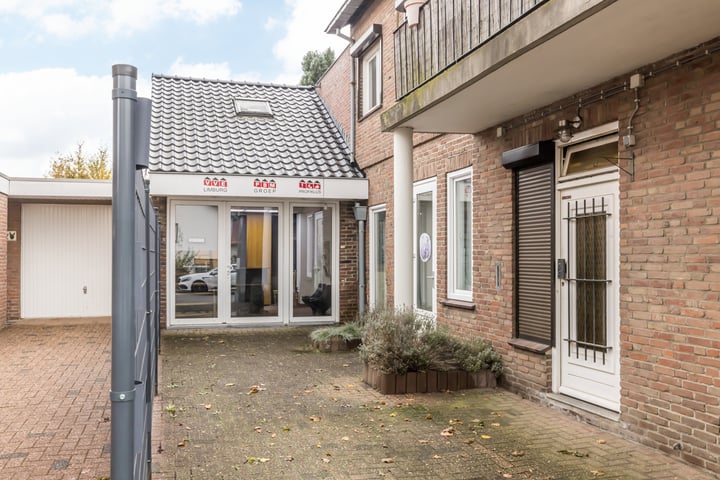 Bekijk foto 6 van Spaubeekerstraat 68