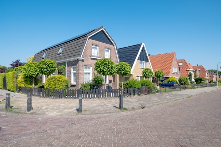 Asserstraat 25