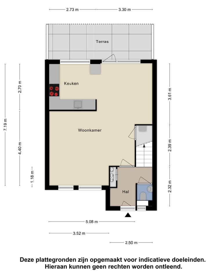 Foto 33 van Kolkgriend 153