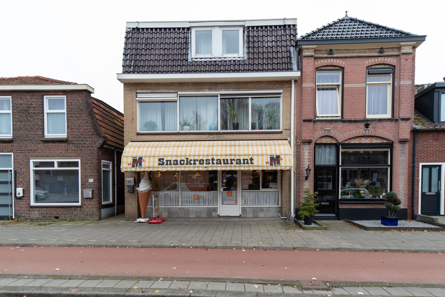 Bekijk foto 1 van Wolter ten Catestraat 11