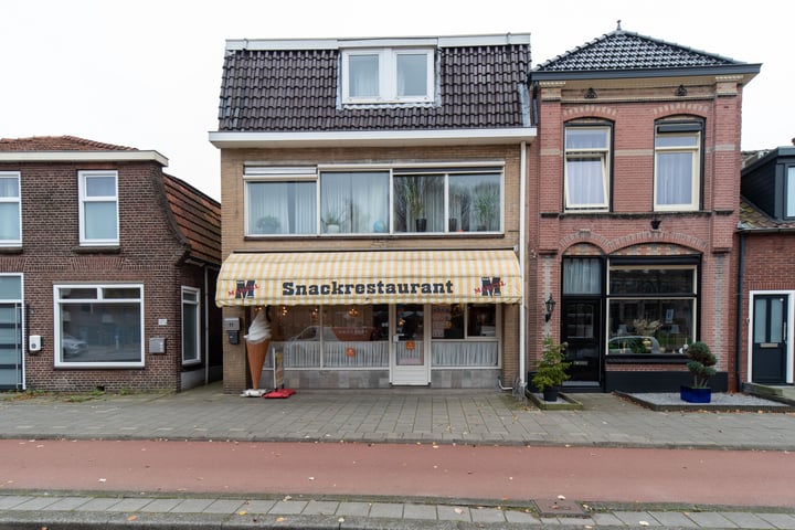 Wolter ten Catestraat 11, Hengelo (OV)