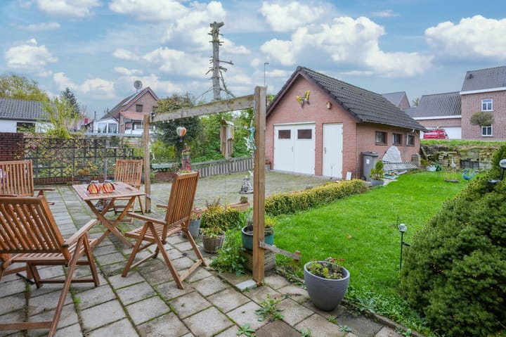 Foto 17 van Sint Dyonisiusweg 8