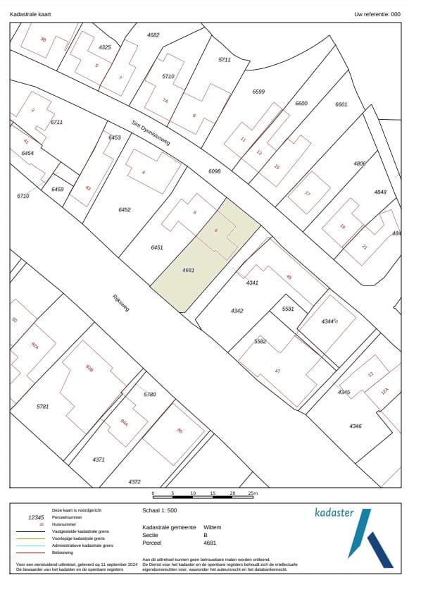Foto 23 van Sint Dyonisiusweg 8