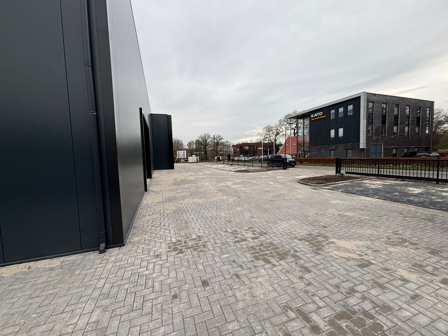 Bekijk foto 5 van Josink Hofweg 2