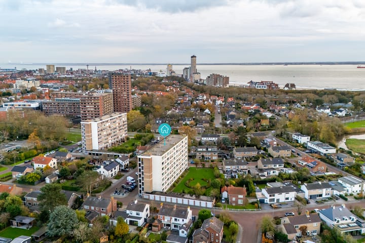 Foto 2 van Sint Kruislaan 43