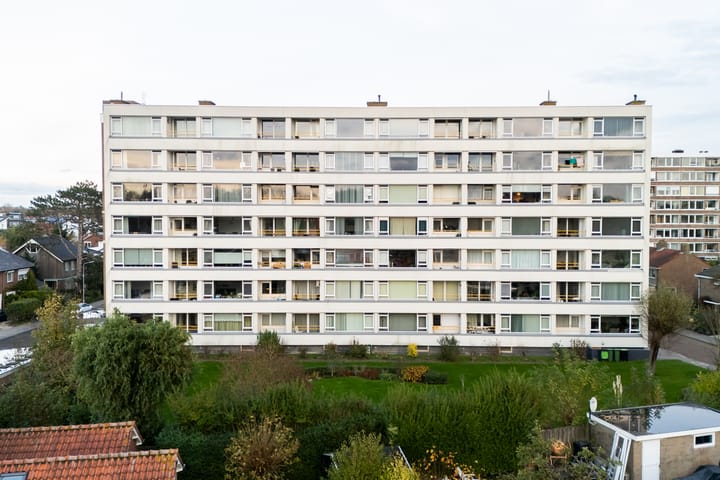 Foto 3 van Sint Kruislaan 43