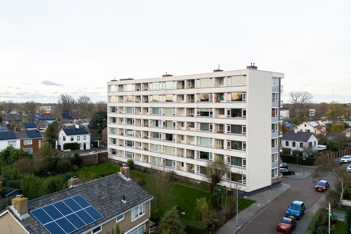 Foto 4 van Sint Kruislaan 43