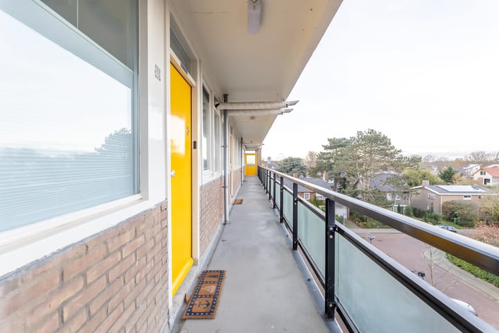 Foto 5 van Sint Kruislaan 43