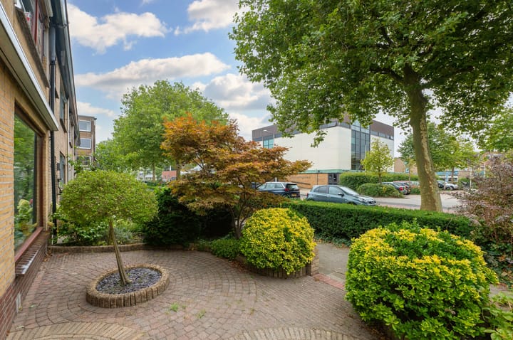 Foto 7 van Anjerlaan 48