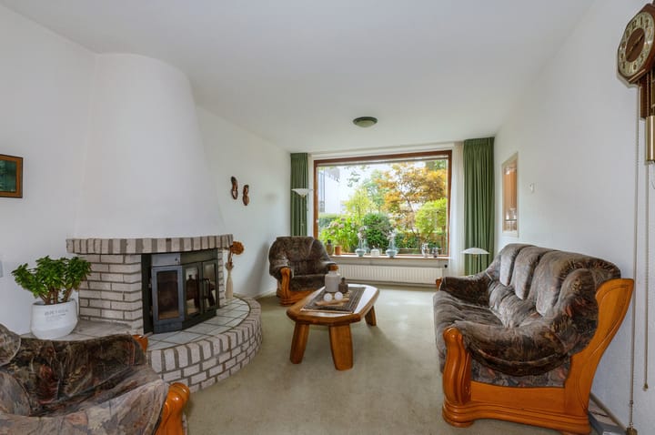 Foto 10 van Anjerlaan 48