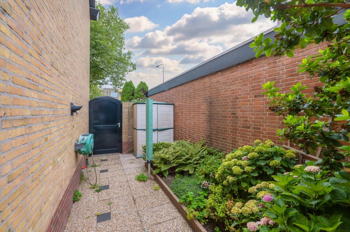 Foto 25 van Anjerlaan 48