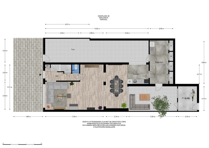 Foto 52 van Anjerlaan 48