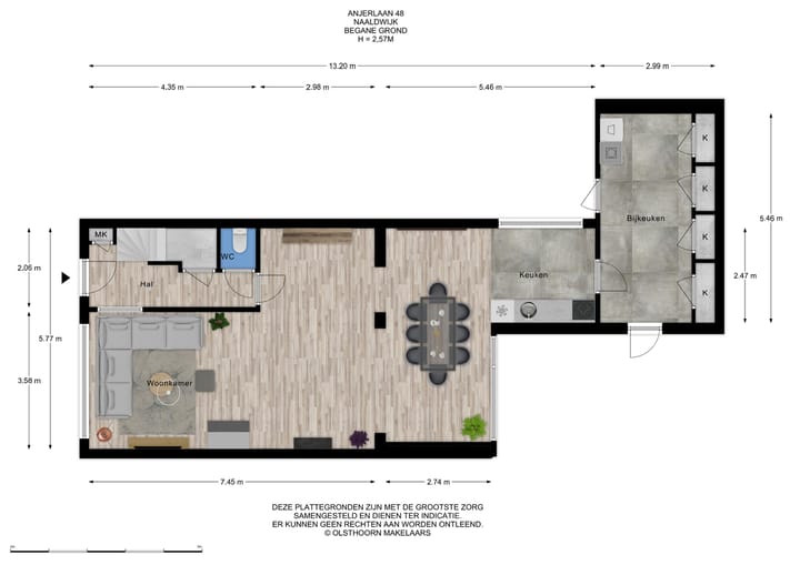 Foto 53 van Anjerlaan 48