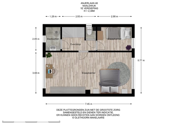 Foto 54 van Anjerlaan 48