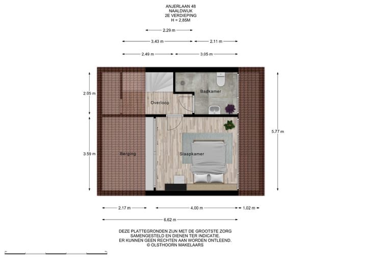 Foto 55 van Anjerlaan 48