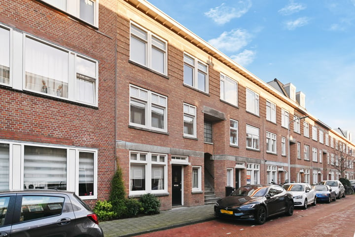 Bekijk foto 2 van Usselincxstraat 4