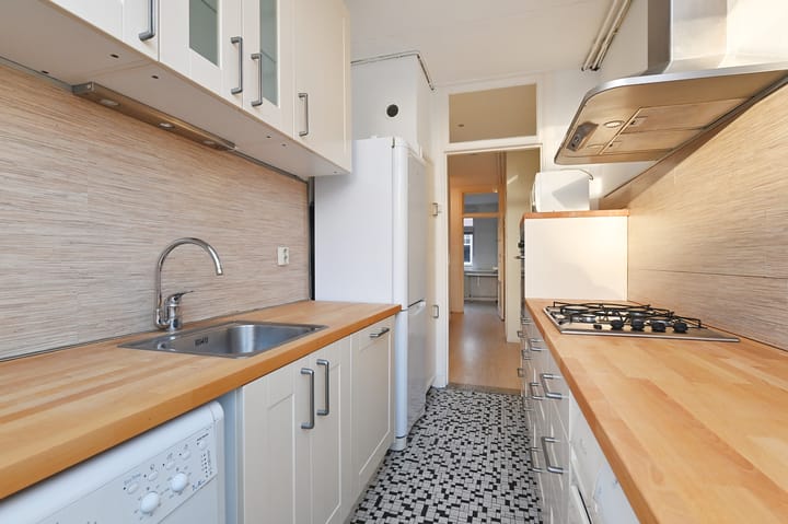 Photo 13 of Usselincxstraat 4