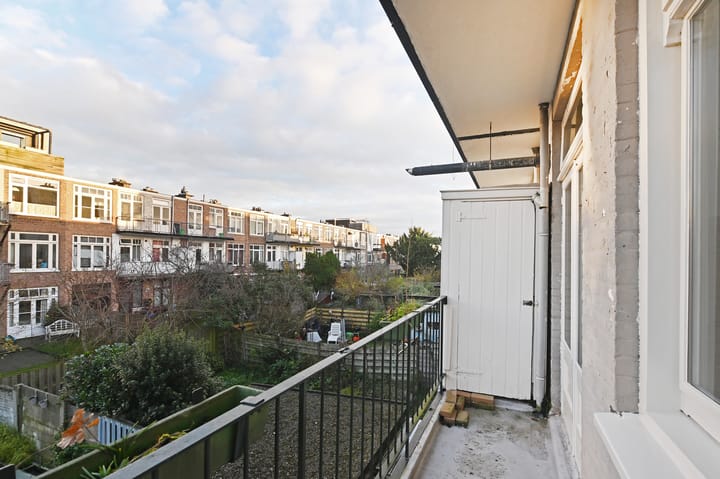 Photo 17 of Usselincxstraat 4