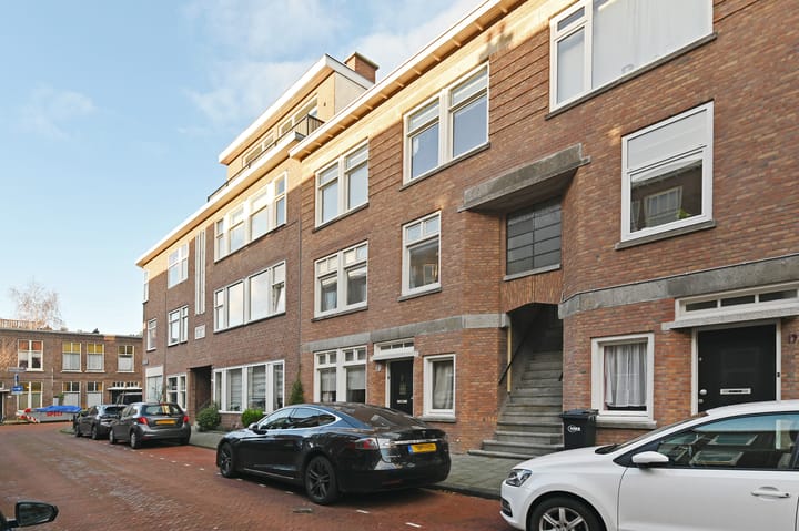 Photo 28 of Usselincxstraat 4