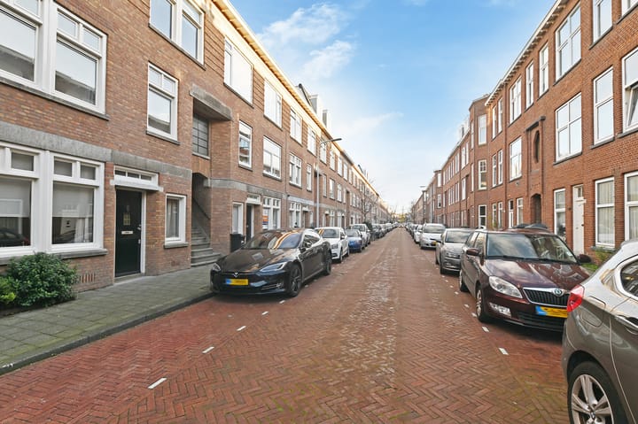 Photo 27 of Usselincxstraat 4