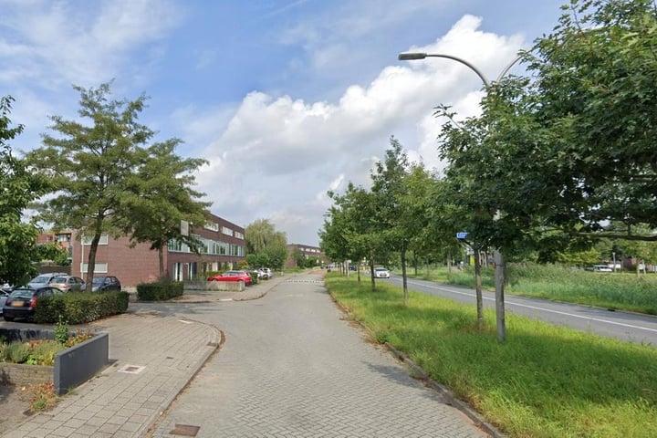 Bekijk foto 24 van Zuidpoldersingel 123