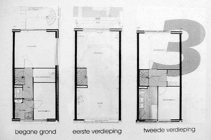 Bekijk foto 25 van Zuidpoldersingel 123