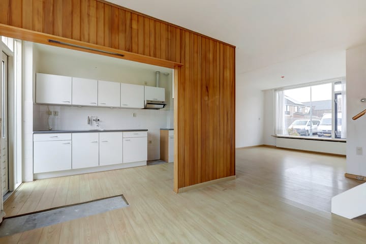 Foto 2 van De Wolfstraat 18