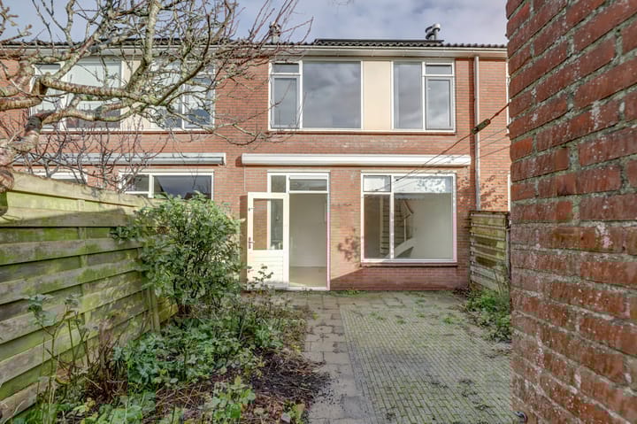 Foto 4 van De Wolfstraat 18