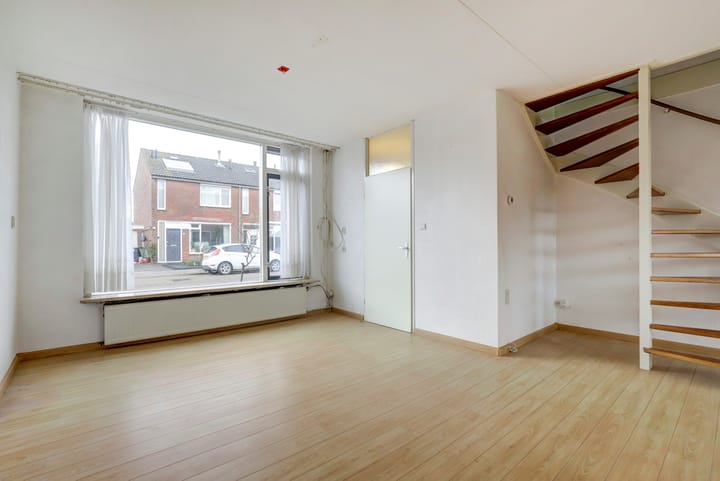 Foto 7 van De Wolfstraat 18