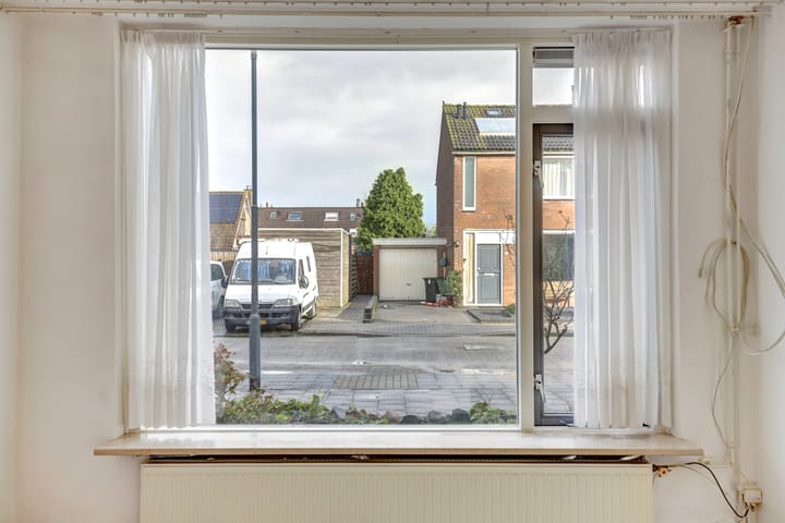 Foto 8 van De Wolfstraat 18