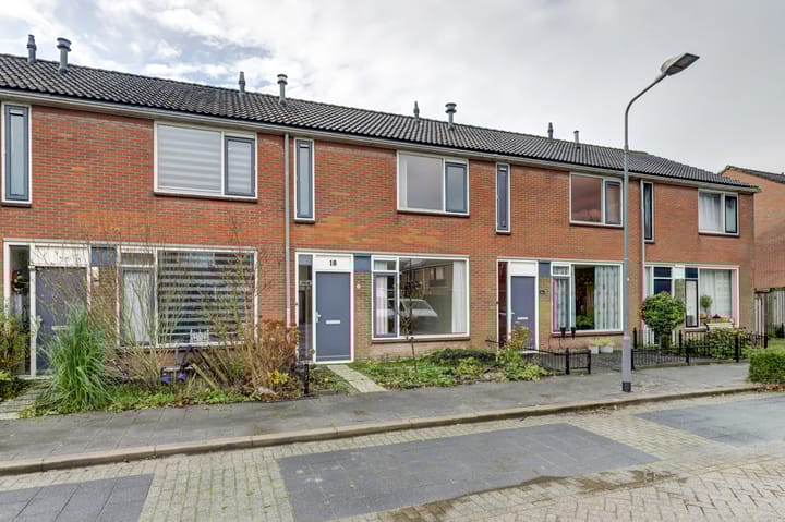 Foto 29 van De Wolfstraat 18