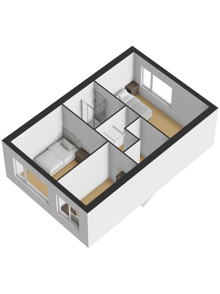 Foto 38 van De Wolfstraat 18