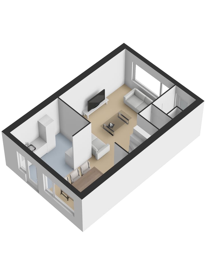 Foto 37 van De Wolfstraat 18