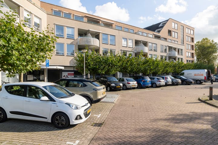 Photo 1 of Zuidplaslaan 454