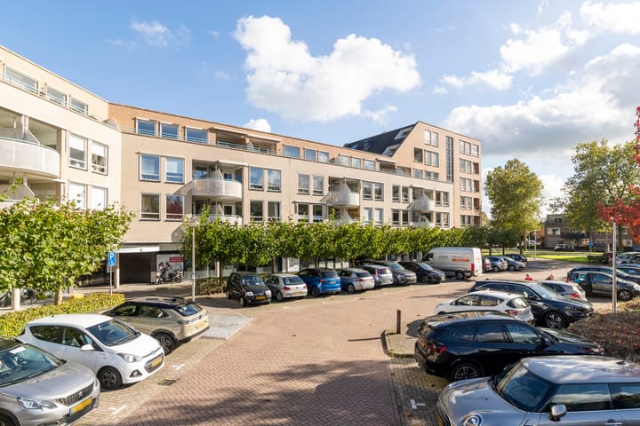 Photo 28 of Zuidplaslaan 454