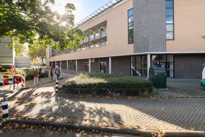 Photo 29 of Zuidplaslaan 454