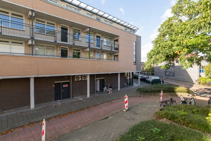 Photo 30 of Zuidplaslaan 454