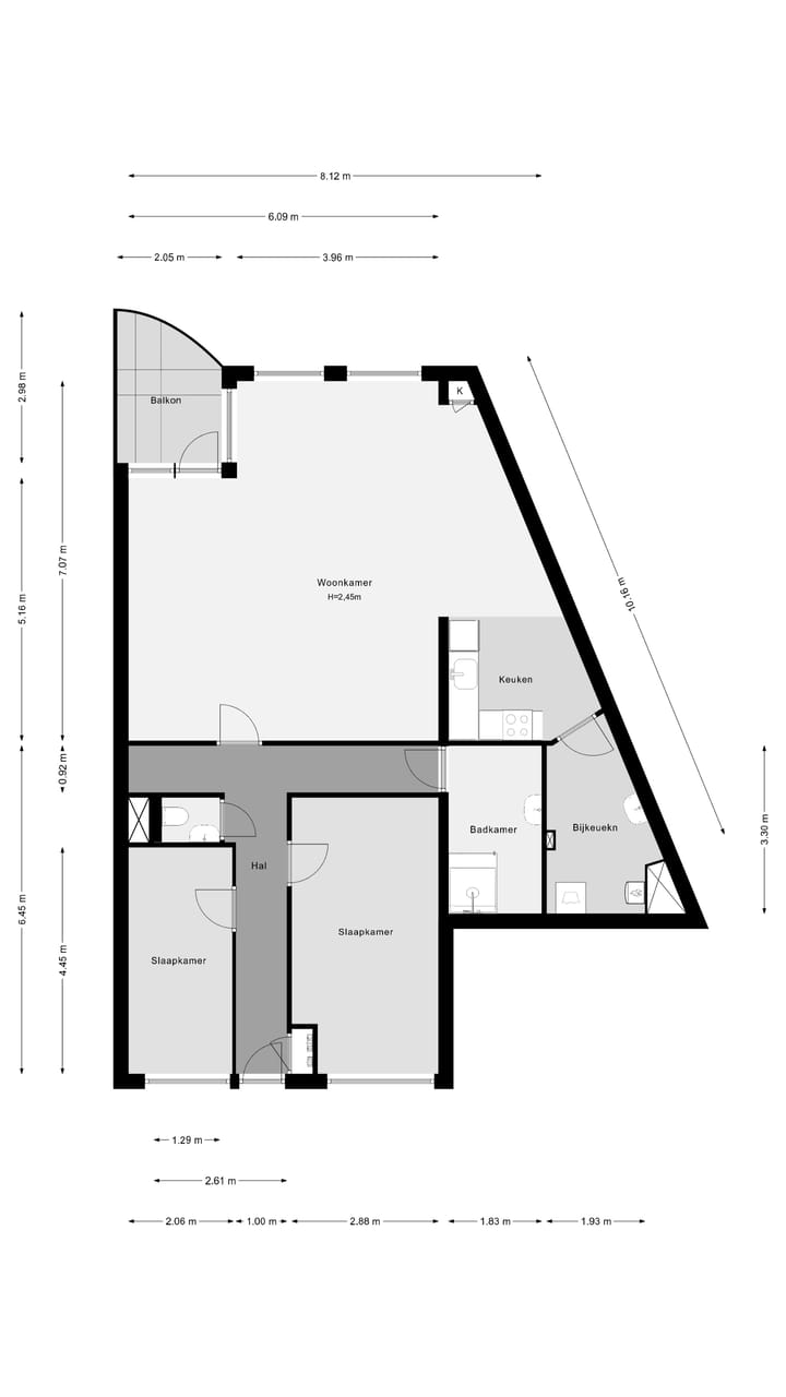 Photo 31 of Zuidplaslaan 454