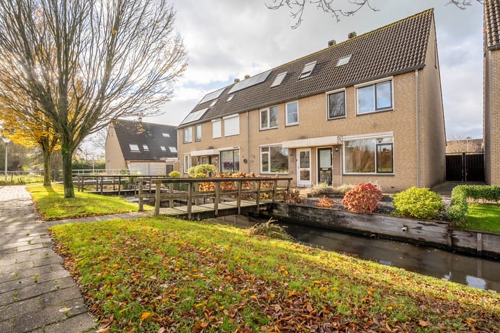 Foto 1 van Brederodeweg 4