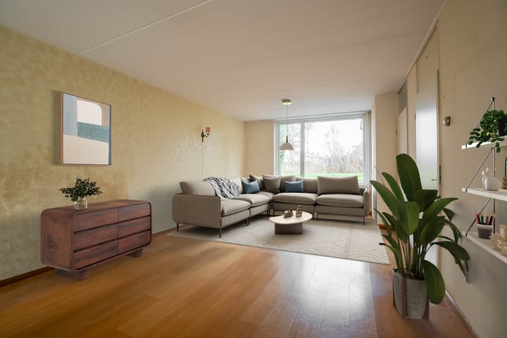 Foto 2 van Brederodeweg 4