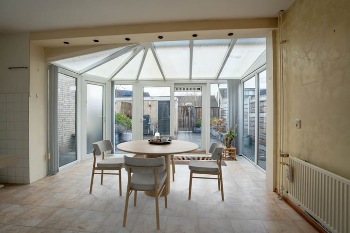 Foto 4 van Brederodeweg 4