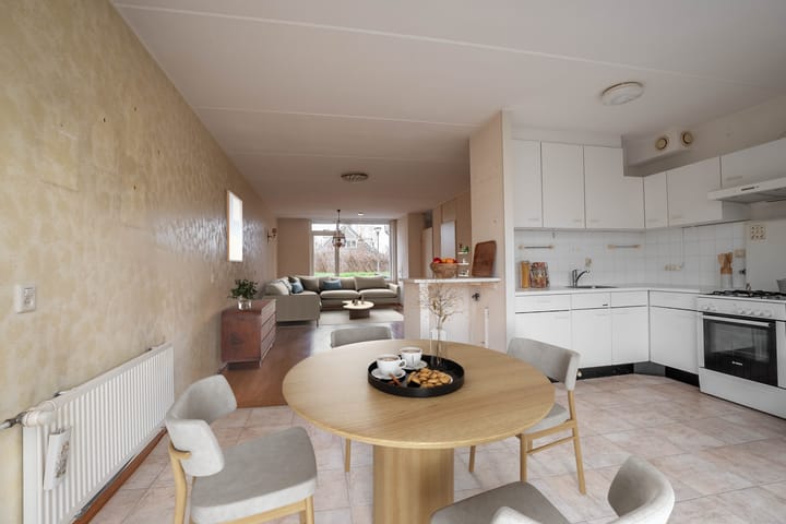 Foto 6 van Brederodeweg 4